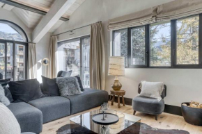 Appartement Orso